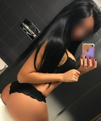 Анкета проститутки Ксения - Фото, г. Целинный, 20 лет, №14994