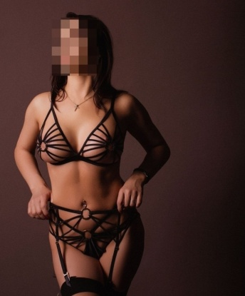 Анкета проститутки Кристина - Фото, г. Целинный, 34 года, №15558