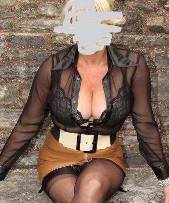 Анкета проститутки Алевтина - Фото, г. Целинный, 52 года, №9921